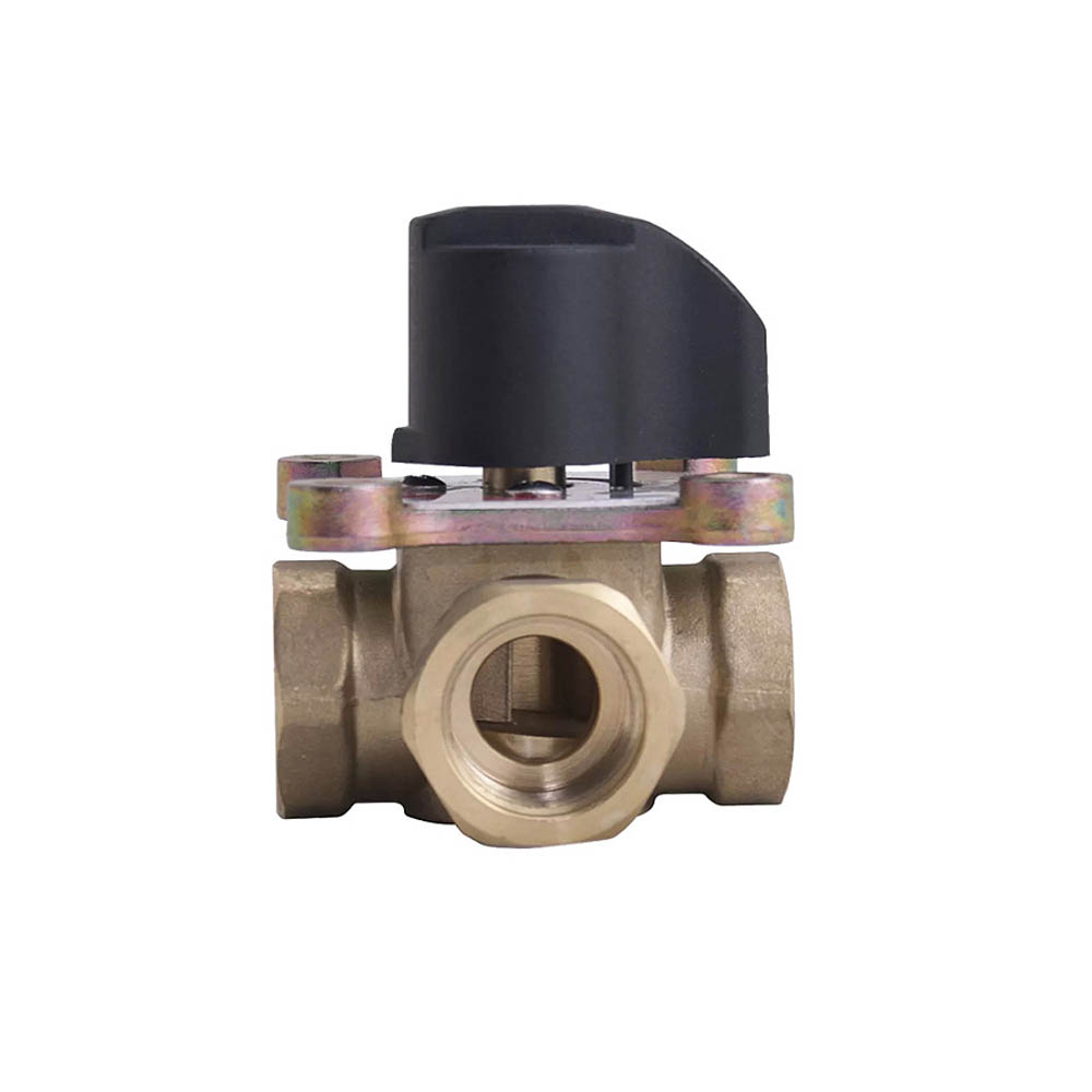 Клапан Gappo 1" смесительный 3-х ходовой (G1440.06)